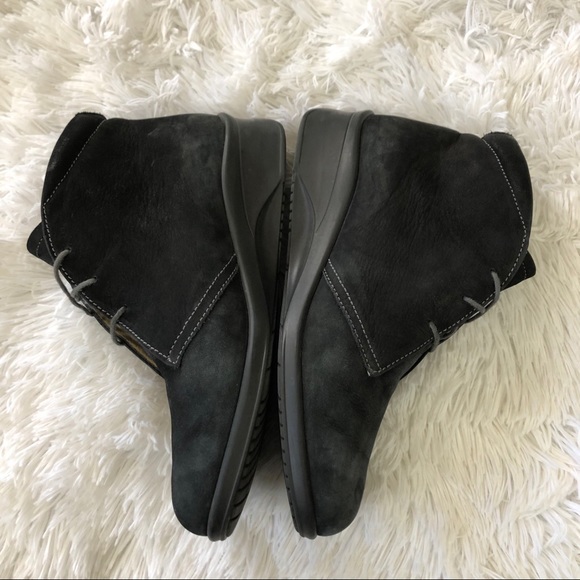 FINN COMFORT Mostar Chukka Boot - Picture 3 of 9